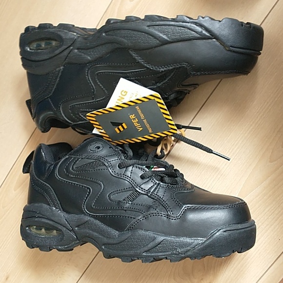 viper Shoes - Safety shoes NWT